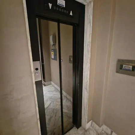 Pensjonat Sami Due - Teatro A 400 Mt - Ortigia A 1500 Mt - Syrakuzy
