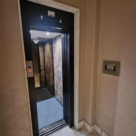 Sami Due - Teatro A 400 Mt - Ortigia A 1500 Mt - 3*